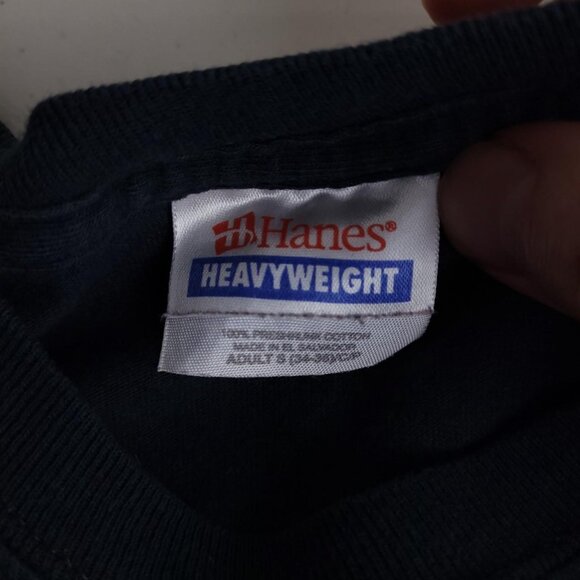 Vintage 00s Y2K Iron Maiden Live After Death metal zombie faded black shirt - Picture 5 of 5